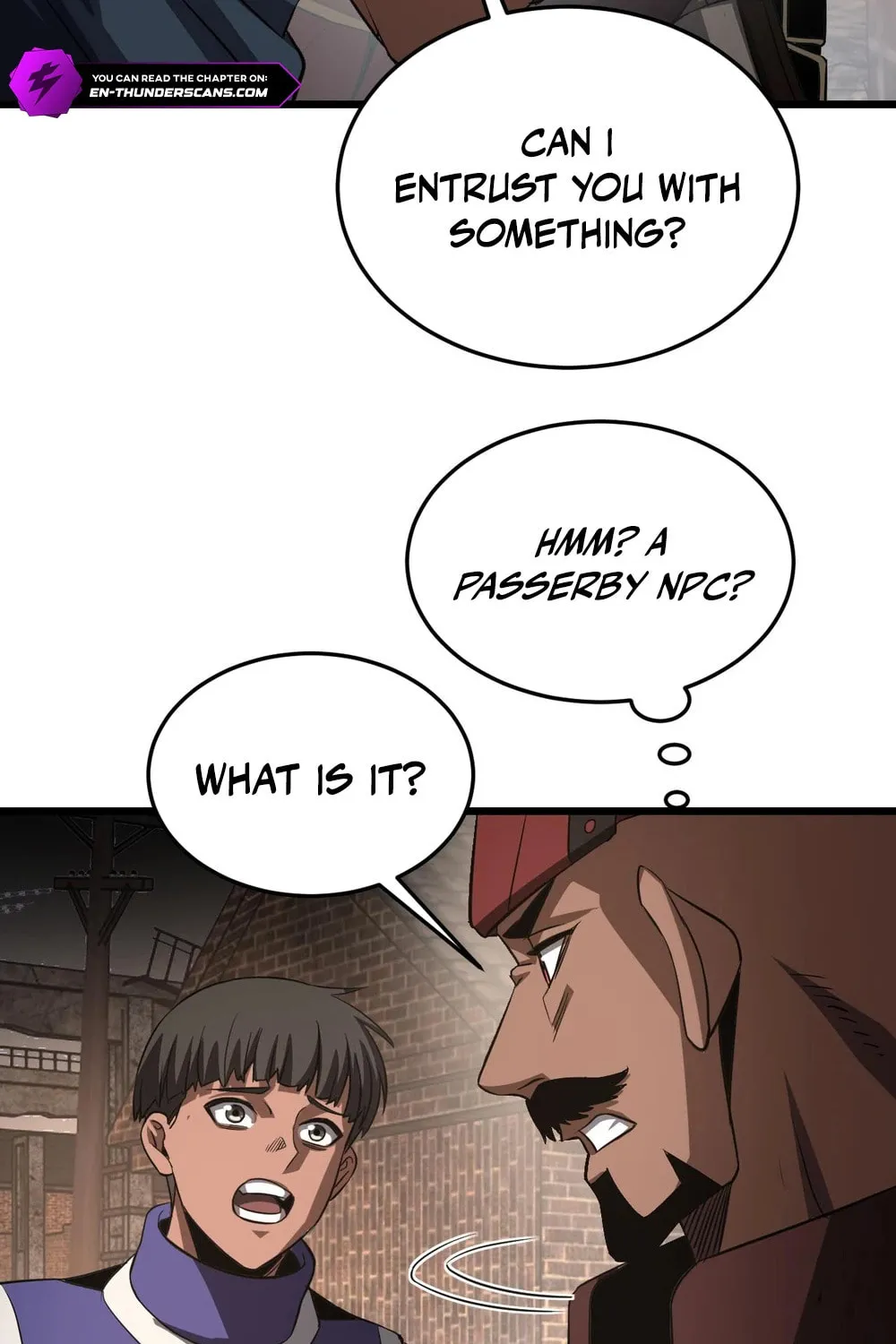 Apocalypse Sword God Chapter 76 page 84 - 