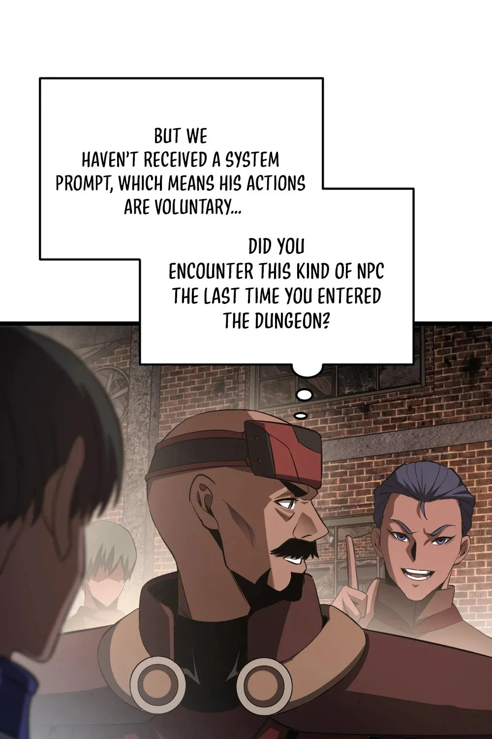 Apocalypse Sword God Chapter 76 page 87 - 