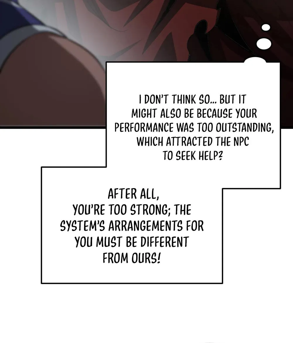Apocalypse Sword God Chapter 76 page 88 - 