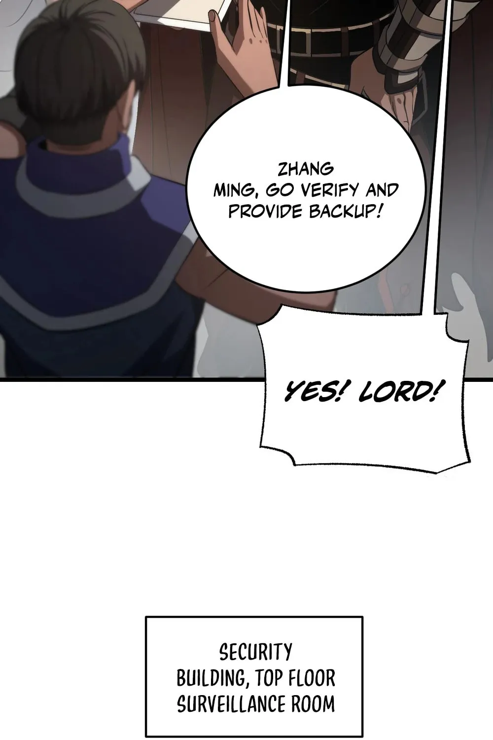 Apocalypse Sword God Chapter 76 page 90 - 