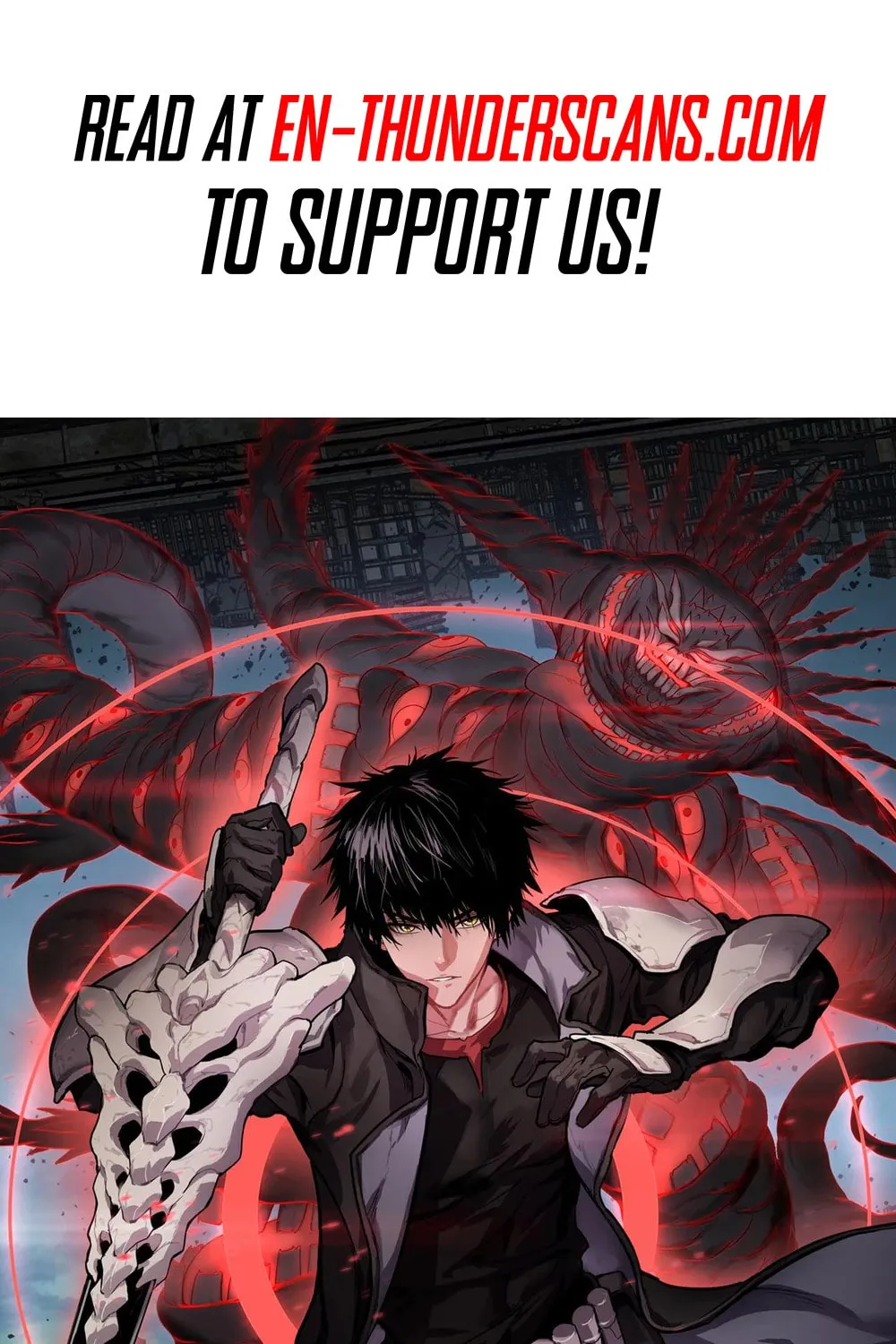 Apocalypse Sword God Chapter 77 page 2 - 