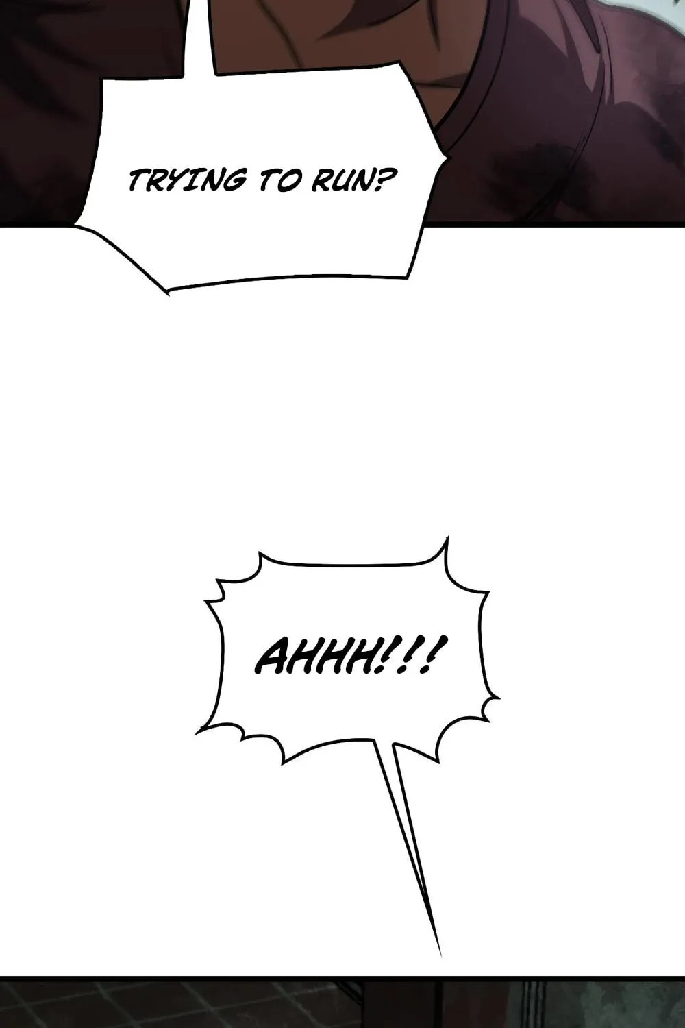 Apocalypse Sword God Chapter 77 page 13 - 