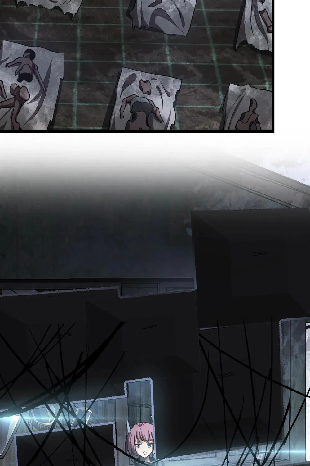 Apocalypse Sword God Chapter 77 page 32 - 