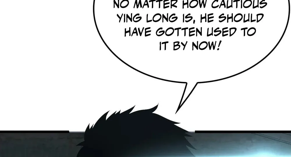 Apocalypse Sword God Chapter 77 page 34 - 