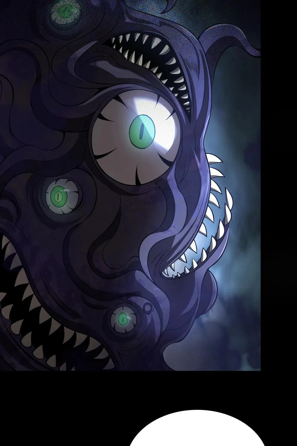Apocalypse Sword God Chapter 77 page 46 - 