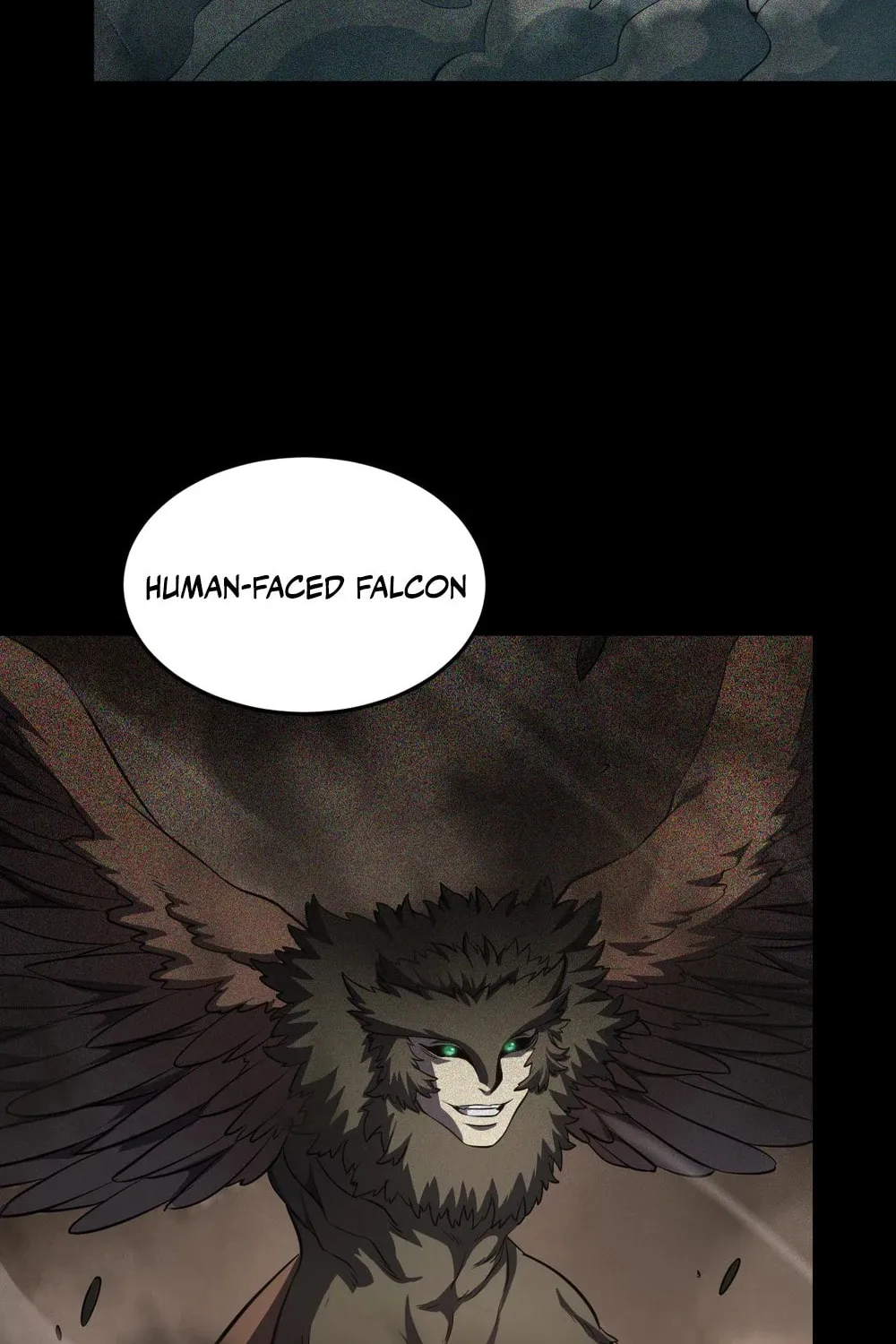 Apocalypse Sword God Chapter 77 page 48 - 