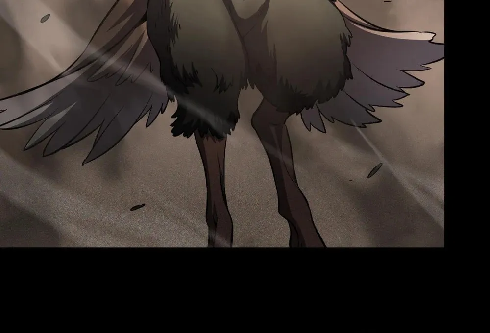 Apocalypse Sword God Chapter 77 page 49 - 