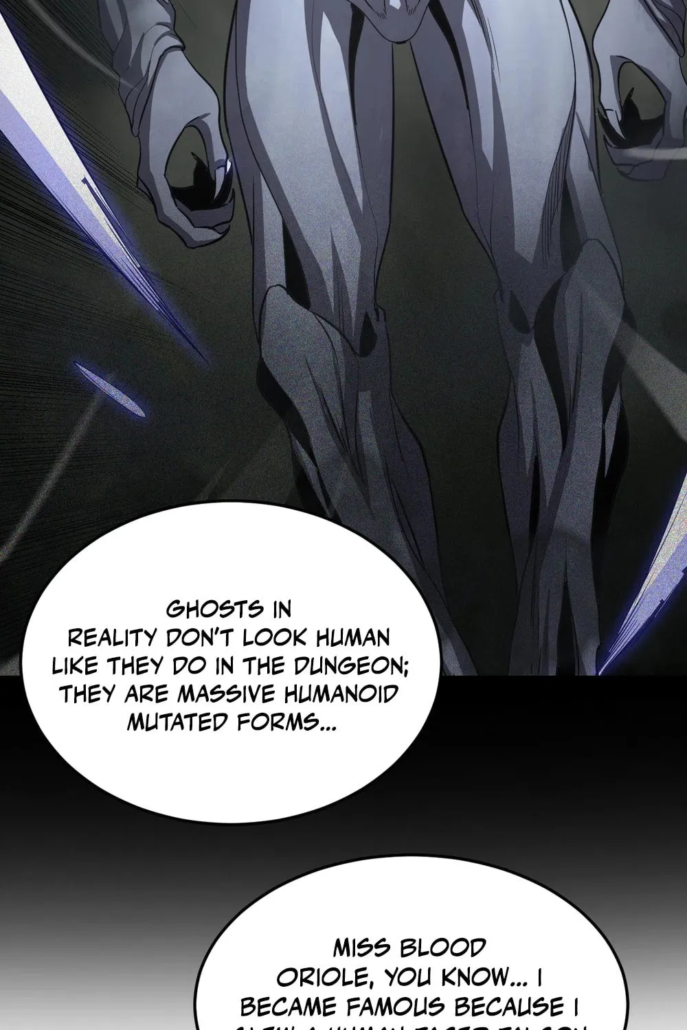 Apocalypse Sword God Chapter 77 page 51 - 