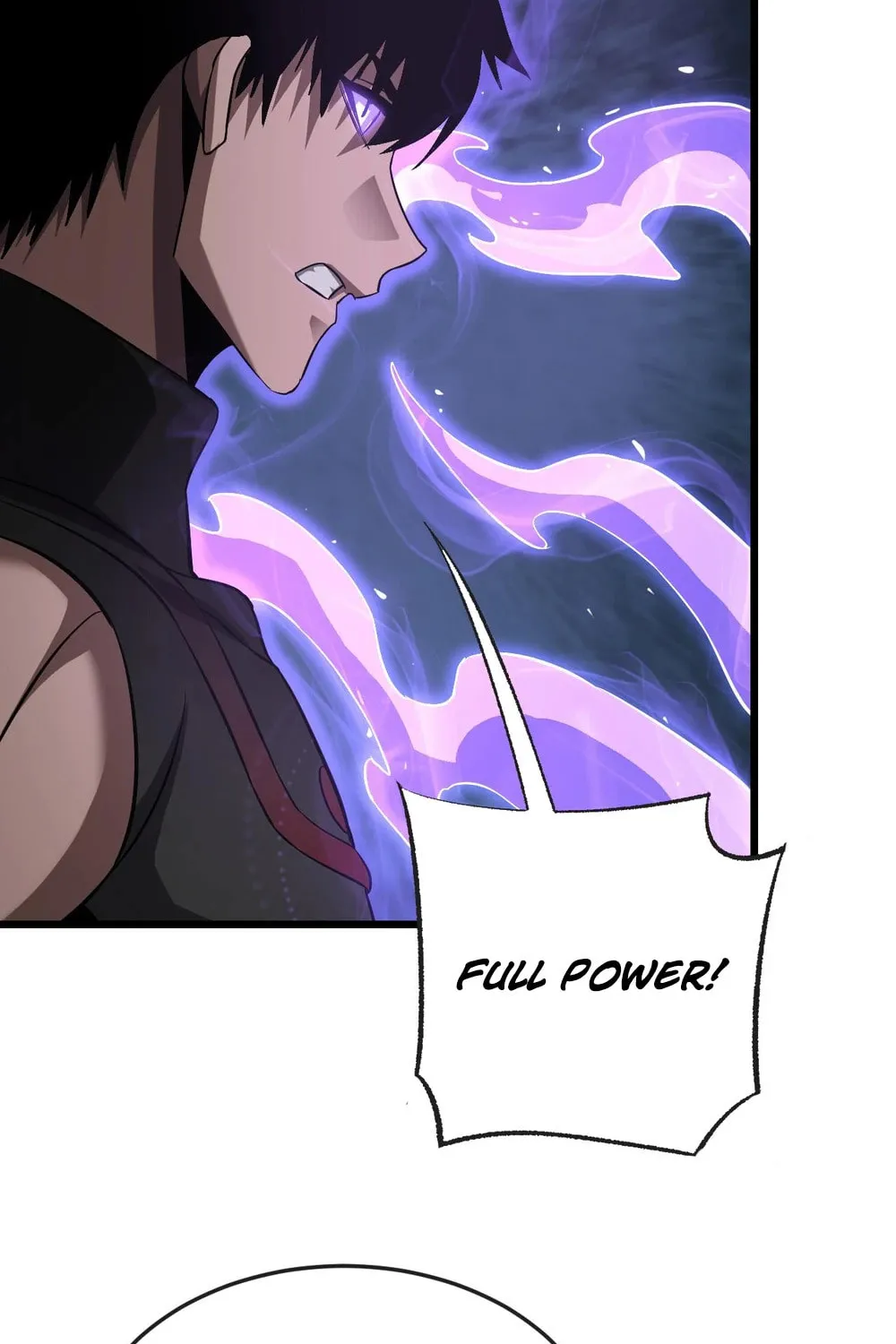 Apocalypse Sword God Chapter 77 page 68 - 