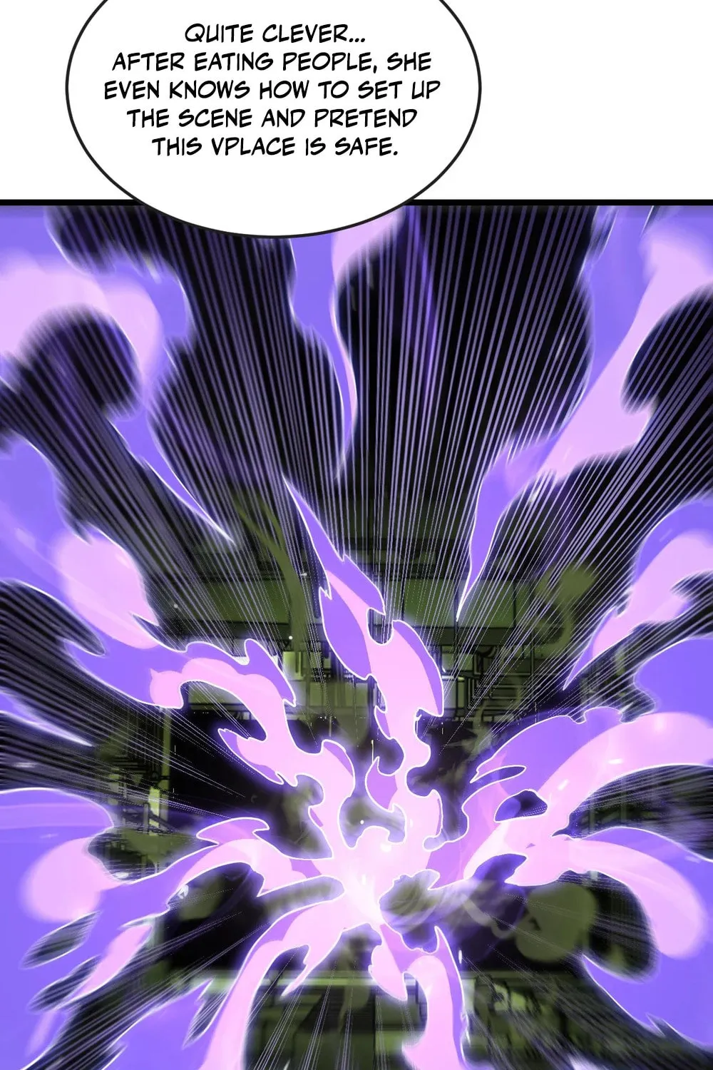Apocalypse Sword God Chapter 77 page 69 - 