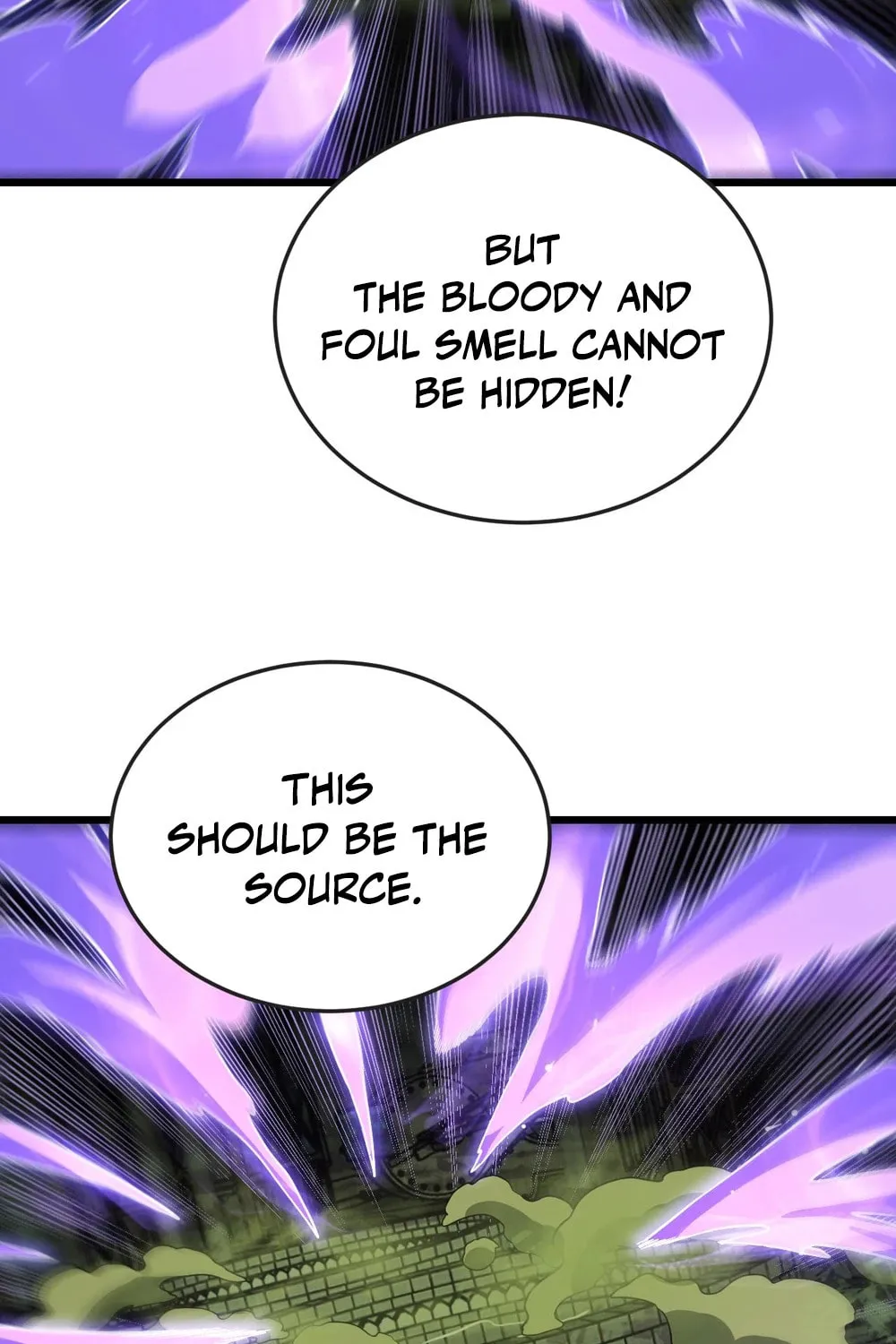 Apocalypse Sword God Chapter 77 page 70 - 