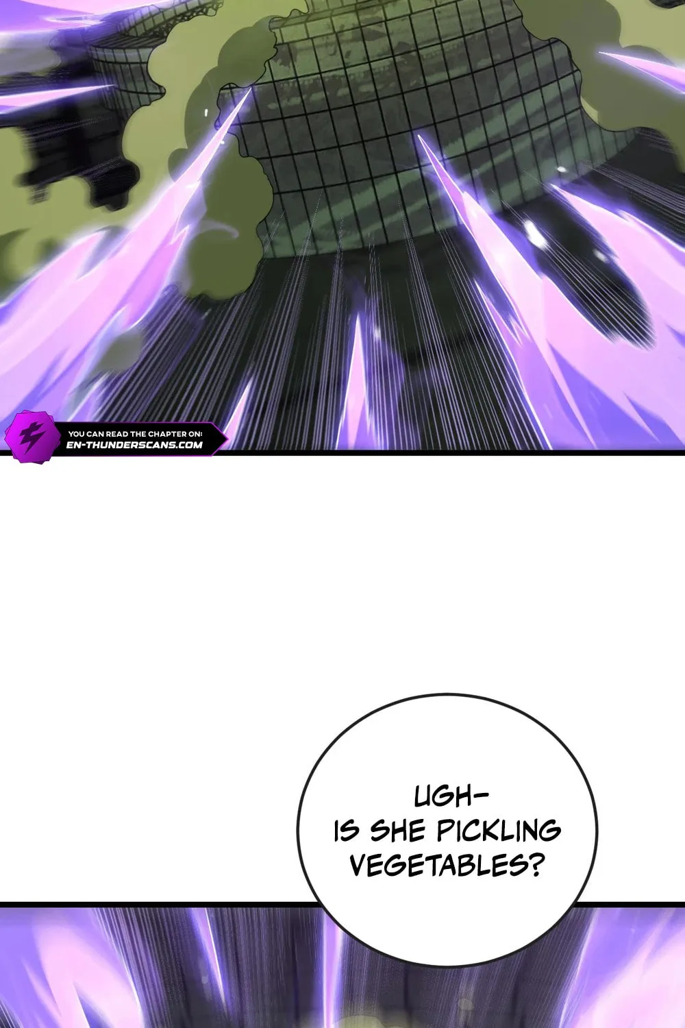 Apocalypse Sword God Chapter 77 page 71 - 