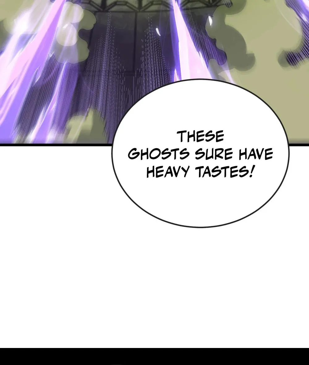 Apocalypse Sword God Chapter 77 page 73 - 