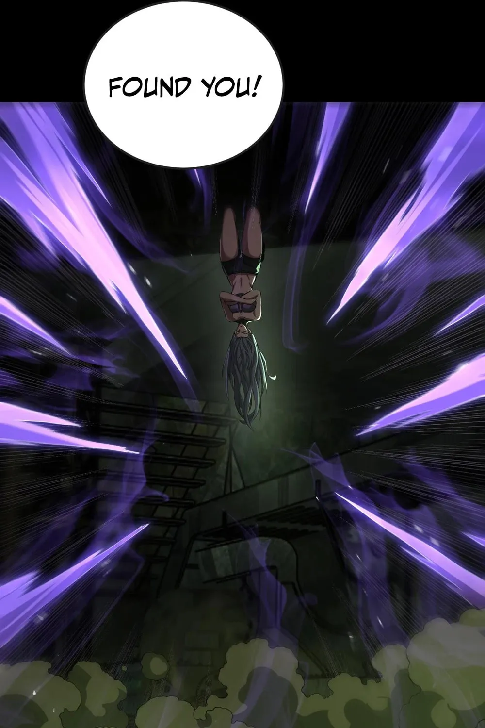 Apocalypse Sword God Chapter 77 page 74 - 