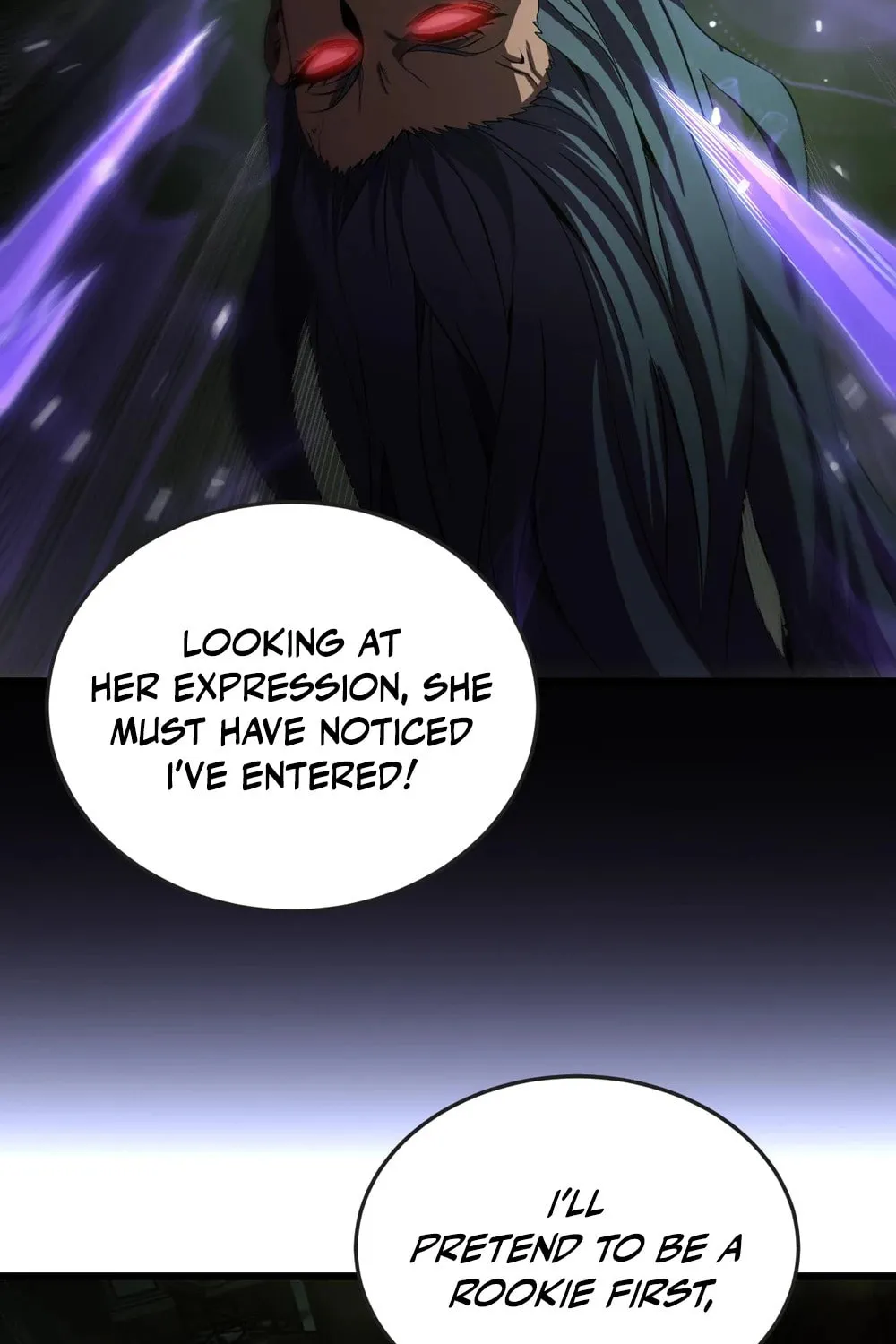 Apocalypse Sword God Chapter 77 page 76 - 