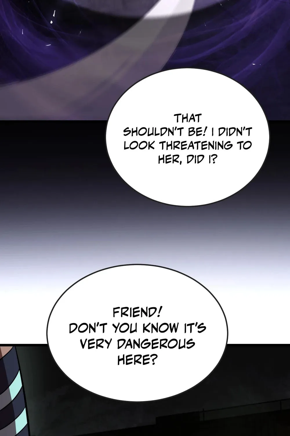 Apocalypse Sword God Chapter 77 page 80 - 