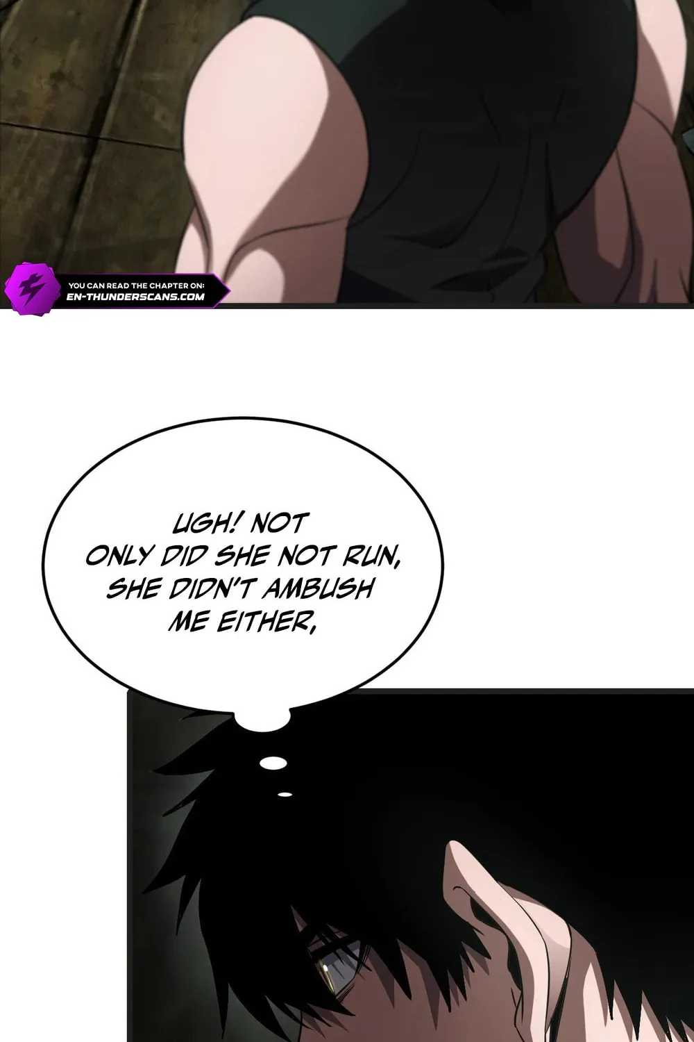 Apocalypse Sword God Chapter 77 page 83 - 