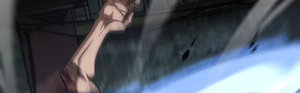 Apocalypse Sword God Chapter 77 page 10 - 