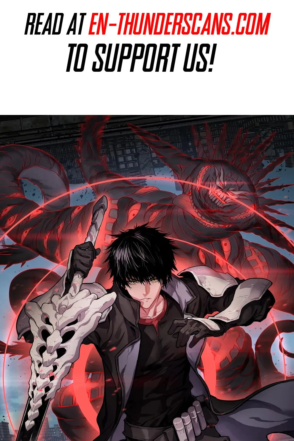 Apocalypse Sword God Chapter 78 page 2 - 
