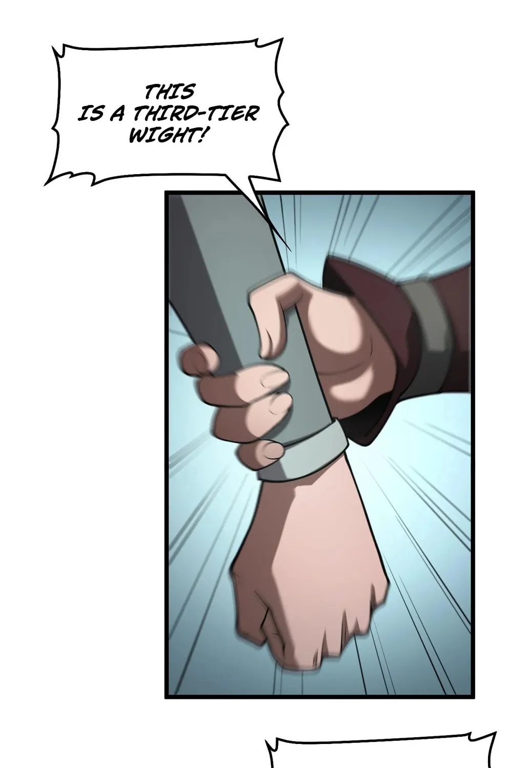 Apocalypse Sword God Chapter 78 page 13 - 