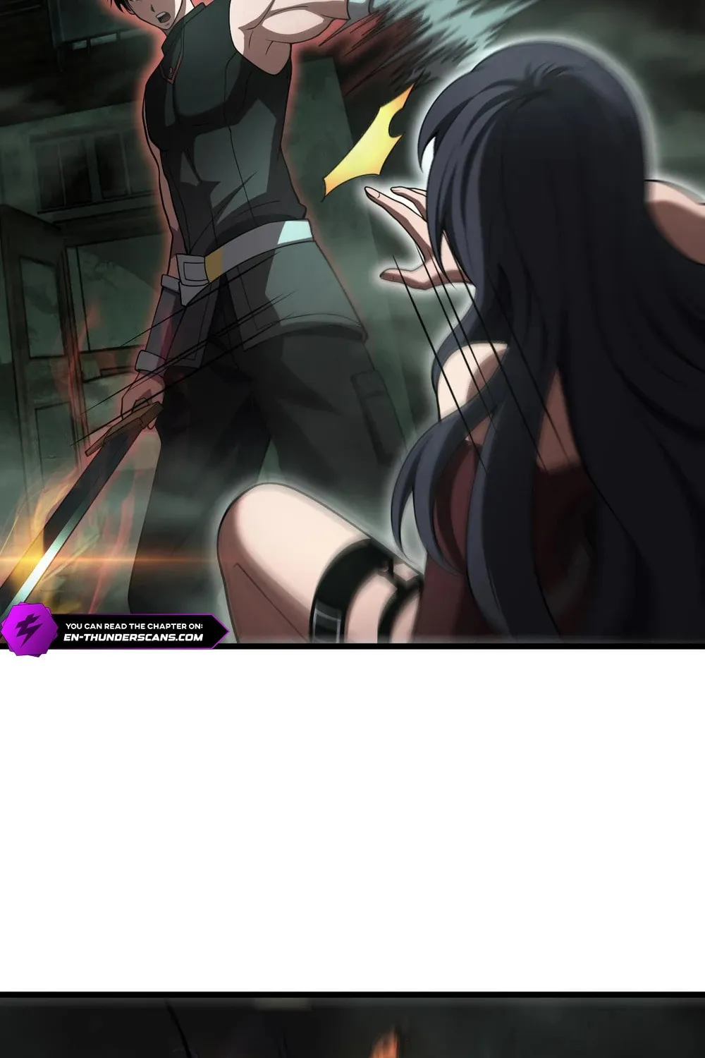Apocalypse Sword God Chapter 78 page 16 - 