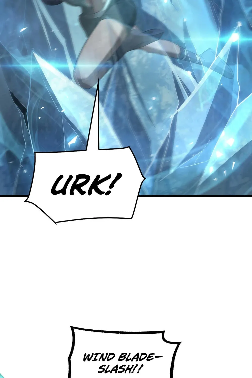Apocalypse Sword God Chapter 78 page 20 - 