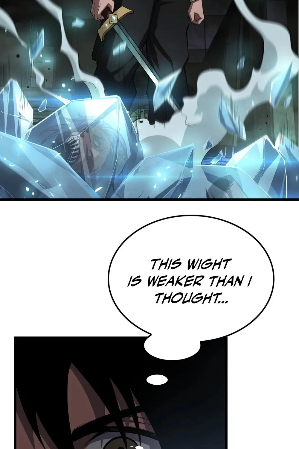 Apocalypse Sword God Chapter 78 page 23 - 