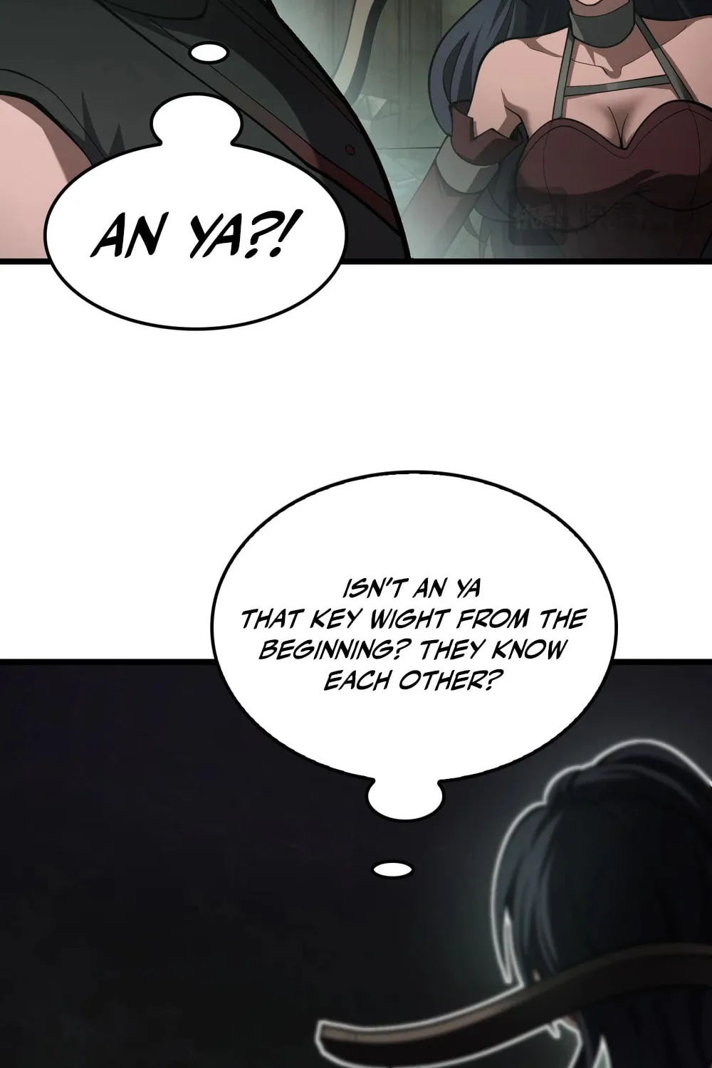 Apocalypse Sword God Chapter 78 page 27 - 