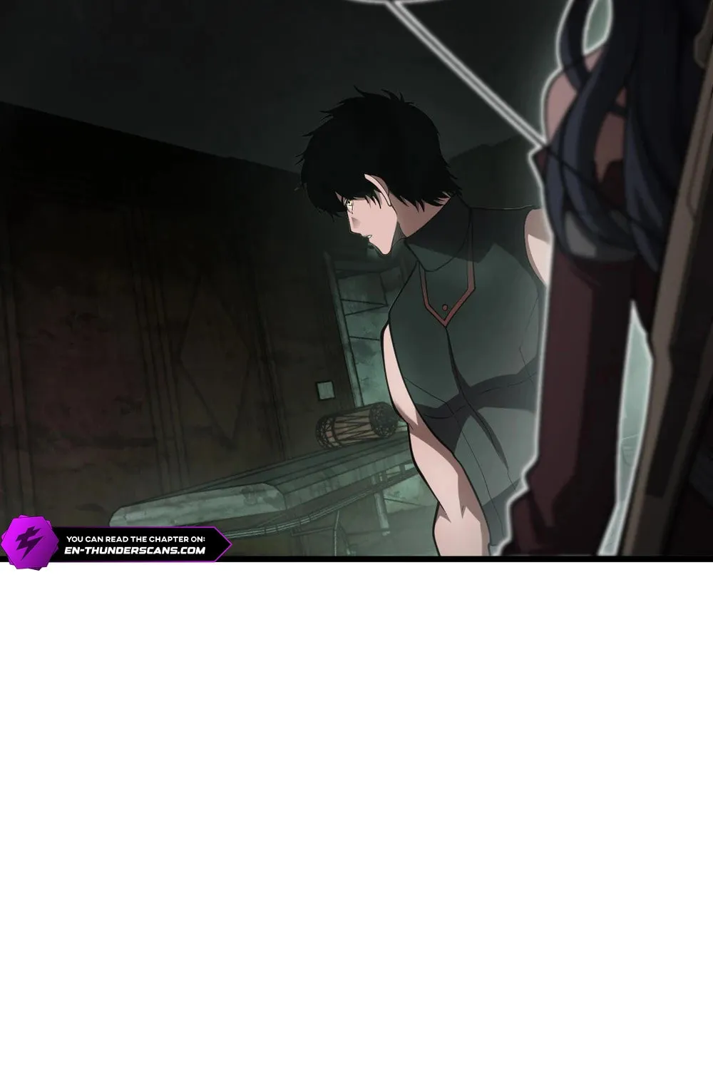 Apocalypse Sword God Chapter 78 page 28 - 