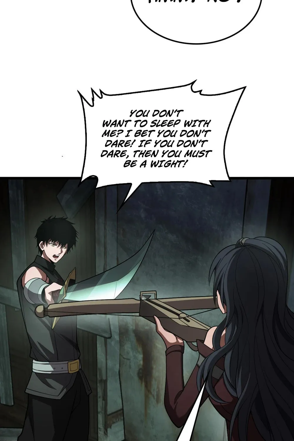 Apocalypse Sword God Chapter 78 page 31 - 