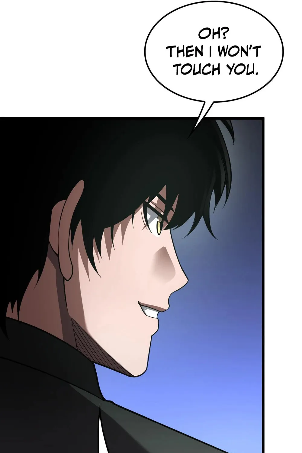 Apocalypse Sword God Chapter 78 page 34 - 