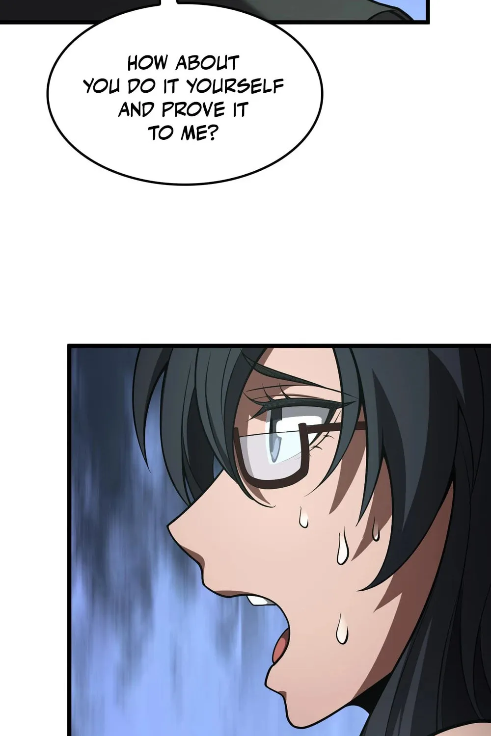 Apocalypse Sword God Chapter 78 page 35 - 