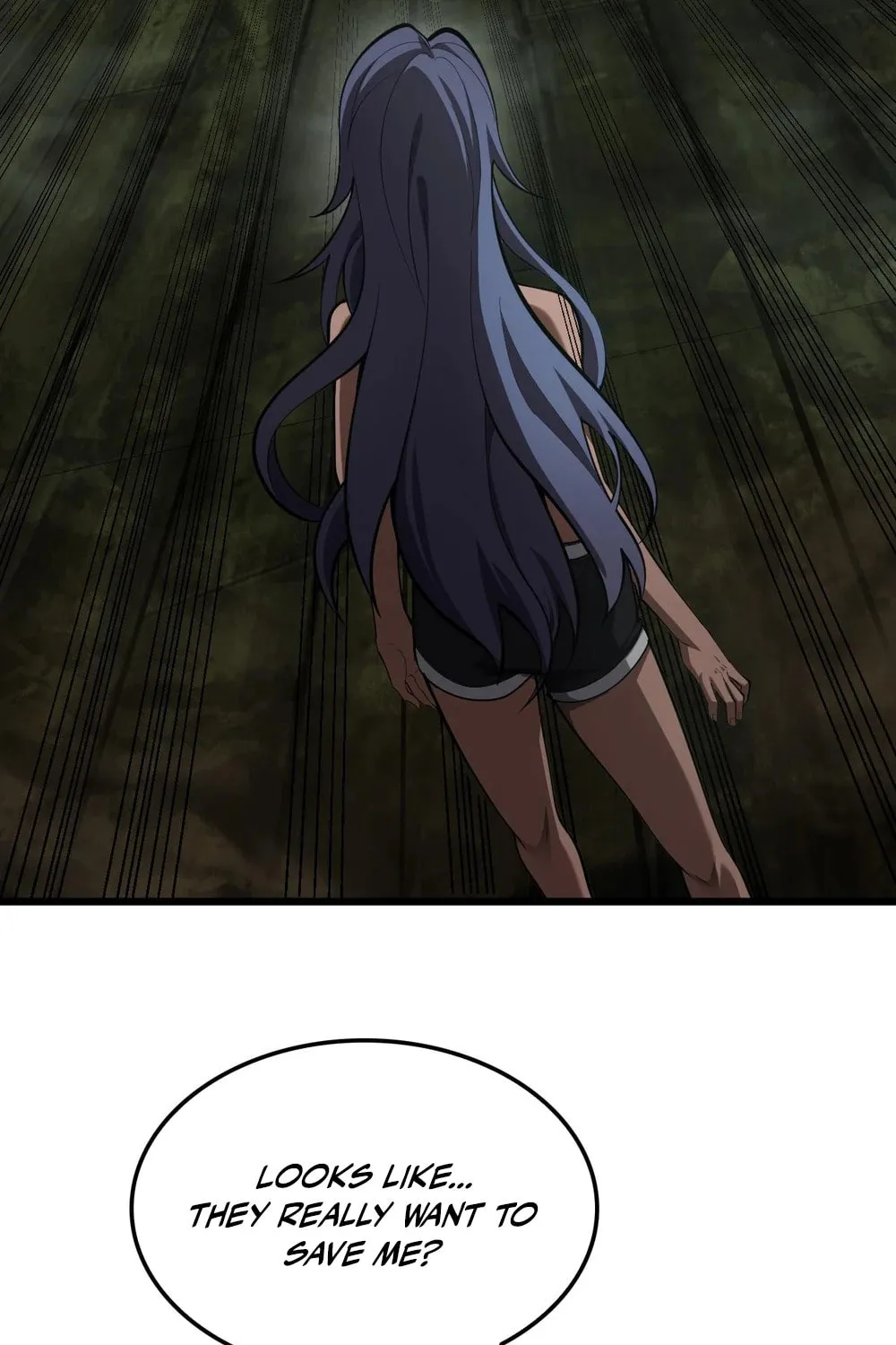 Apocalypse Sword God Chapter 78 page 5 - 