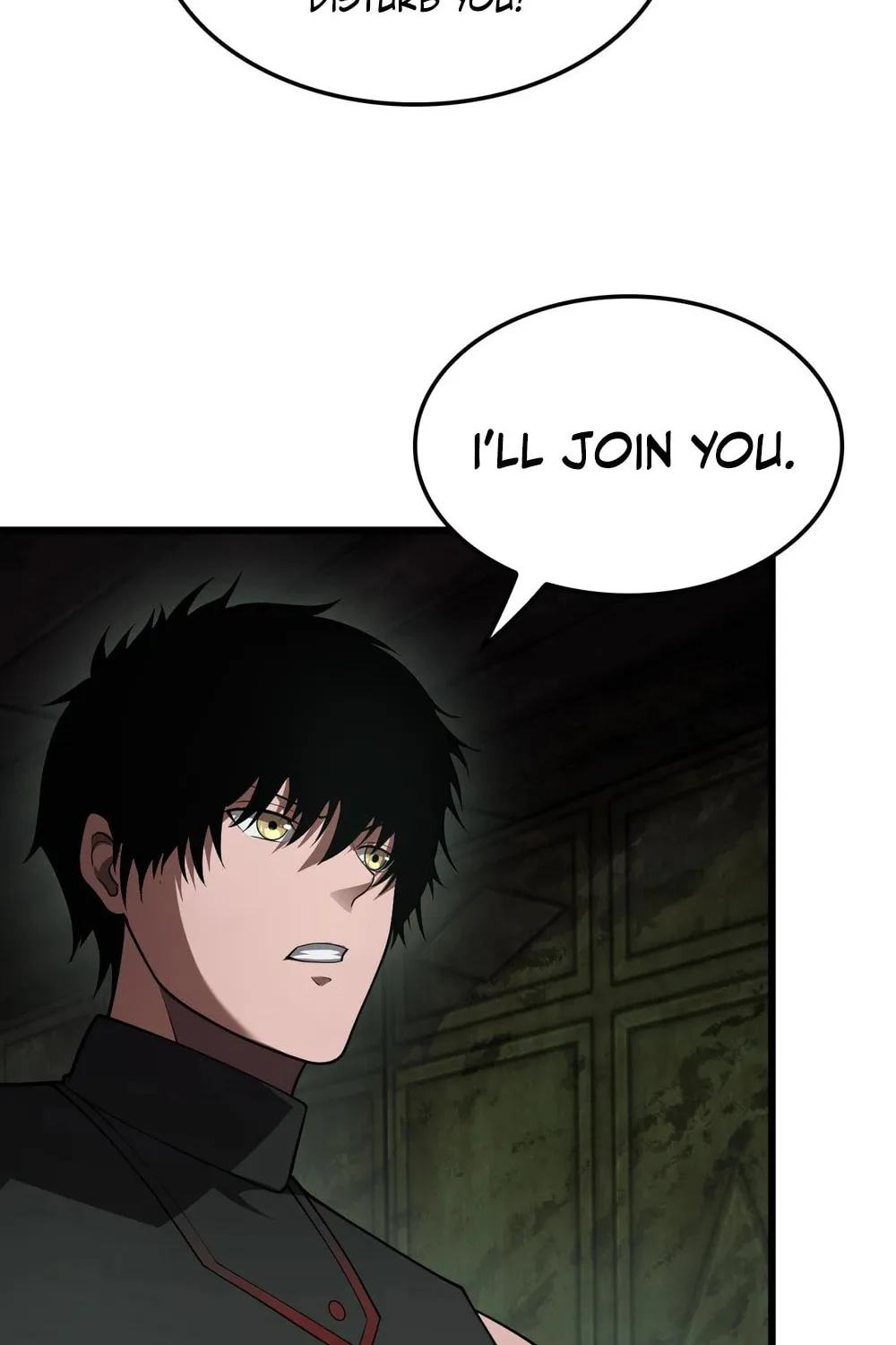 Apocalypse Sword God Chapter 78 page 43 - 