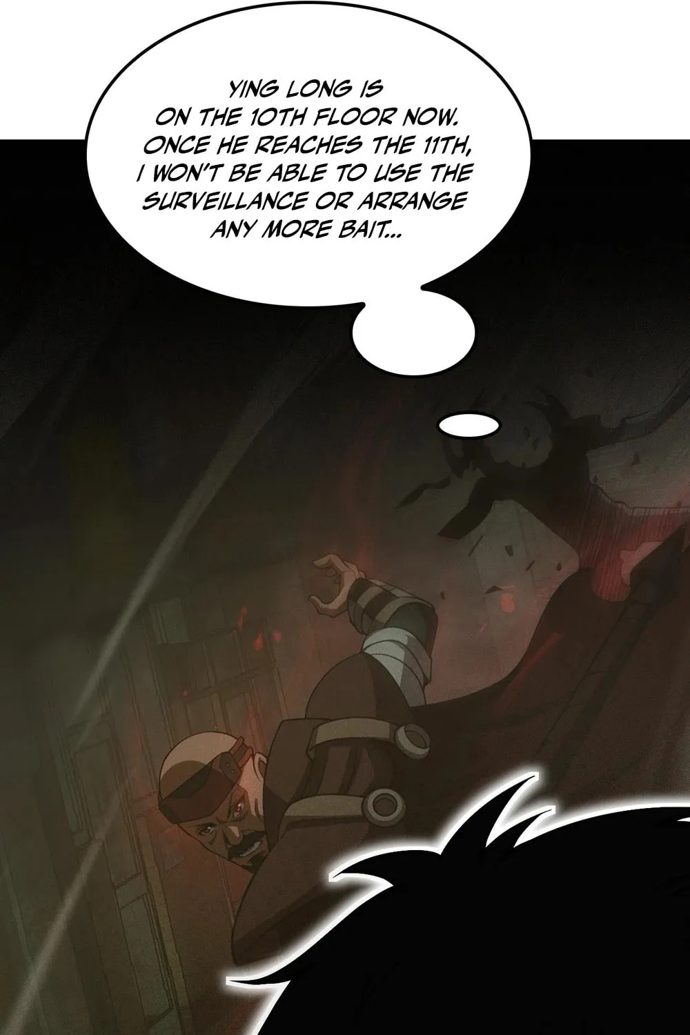 Apocalypse Sword God Chapter 78 page 50 - 