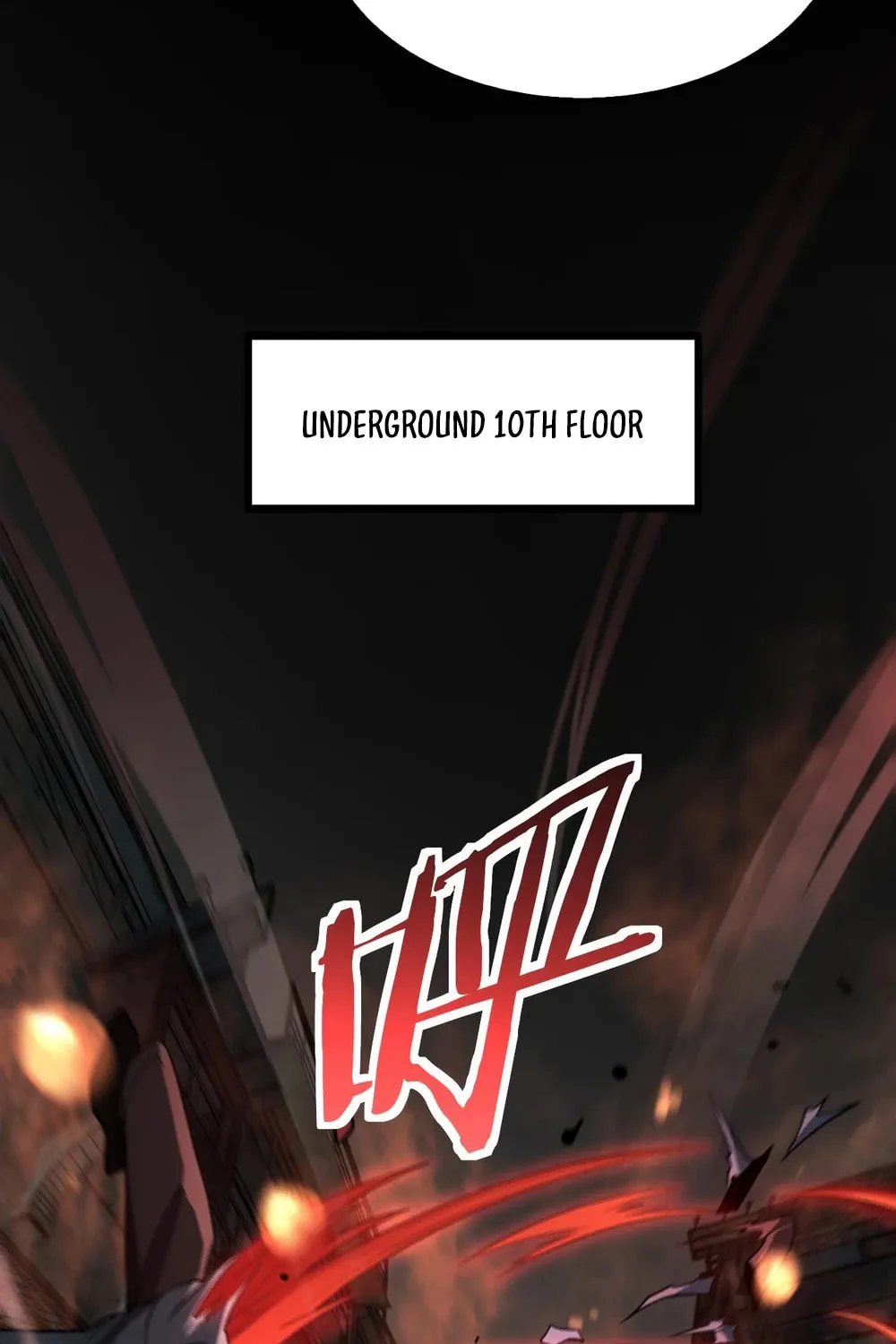 Apocalypse Sword God Chapter 78 page 52 - 
