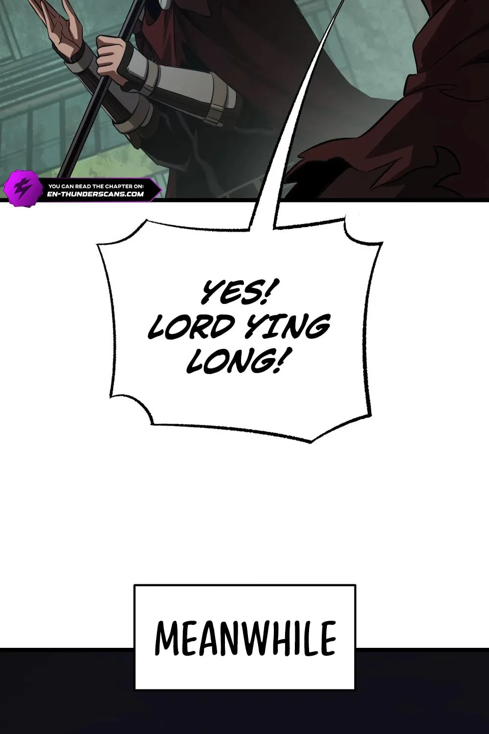 Apocalypse Sword God Chapter 78 page 59 - 