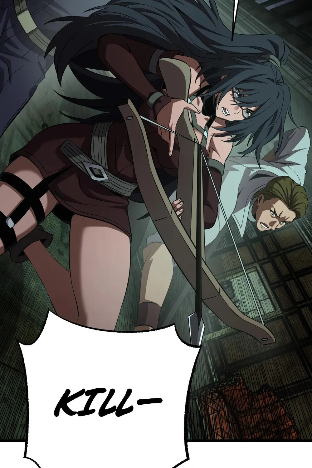 Apocalypse Sword God Chapter 78 page 62 - 