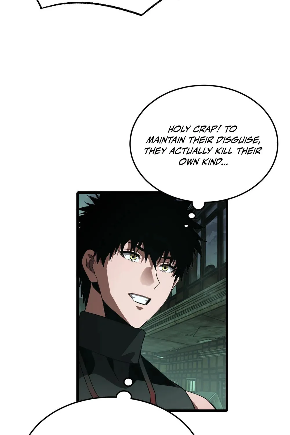 Apocalypse Sword God Chapter 78 page 63 - 