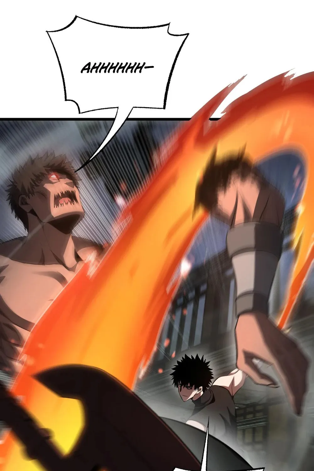 Apocalypse Sword God Chapter 78 page 67 - 