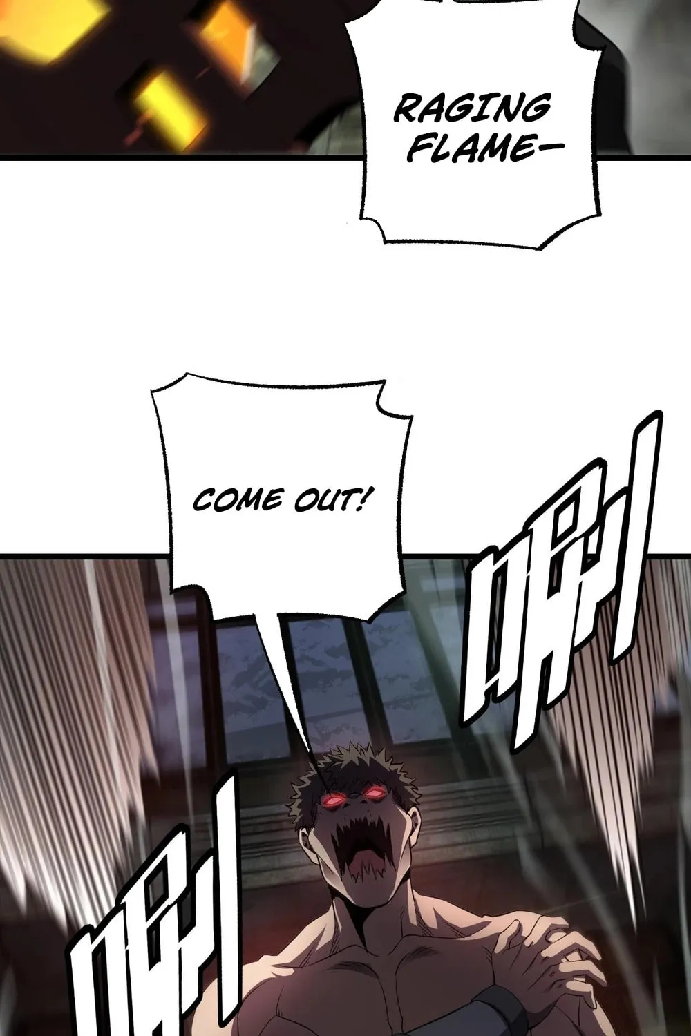 Apocalypse Sword God Chapter 78 page 68 - 