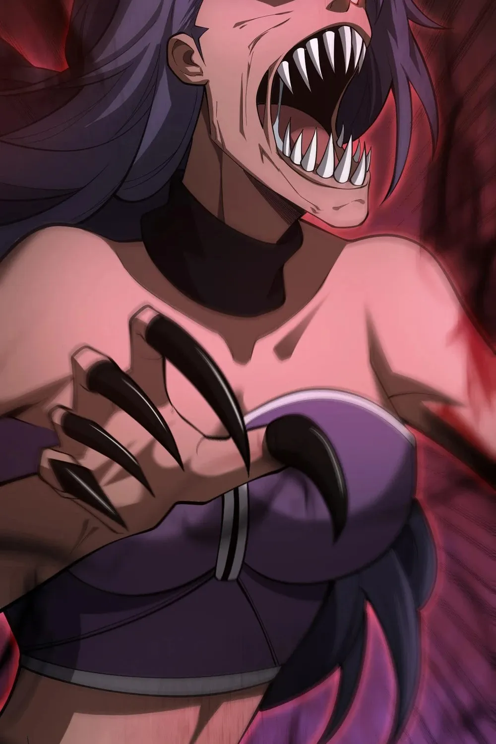 Apocalypse Sword God Chapter 78 page 8 - 