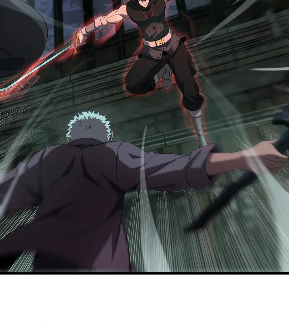 Apocalypse Sword God Chapter 78 page 73 - 