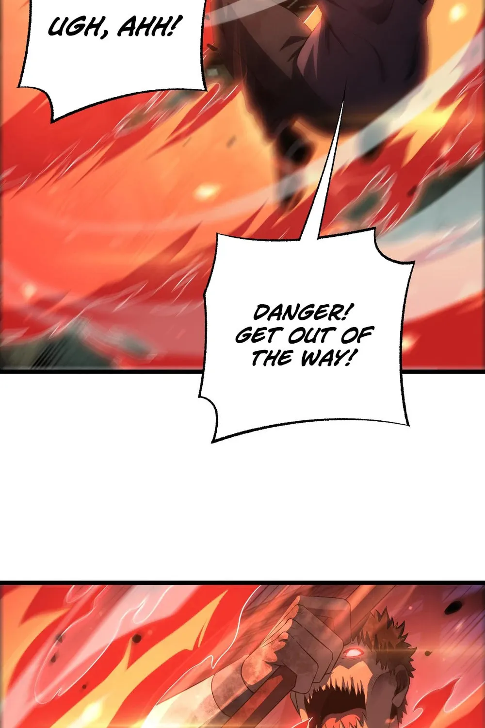Apocalypse Sword God Chapter 78 page 75 - 