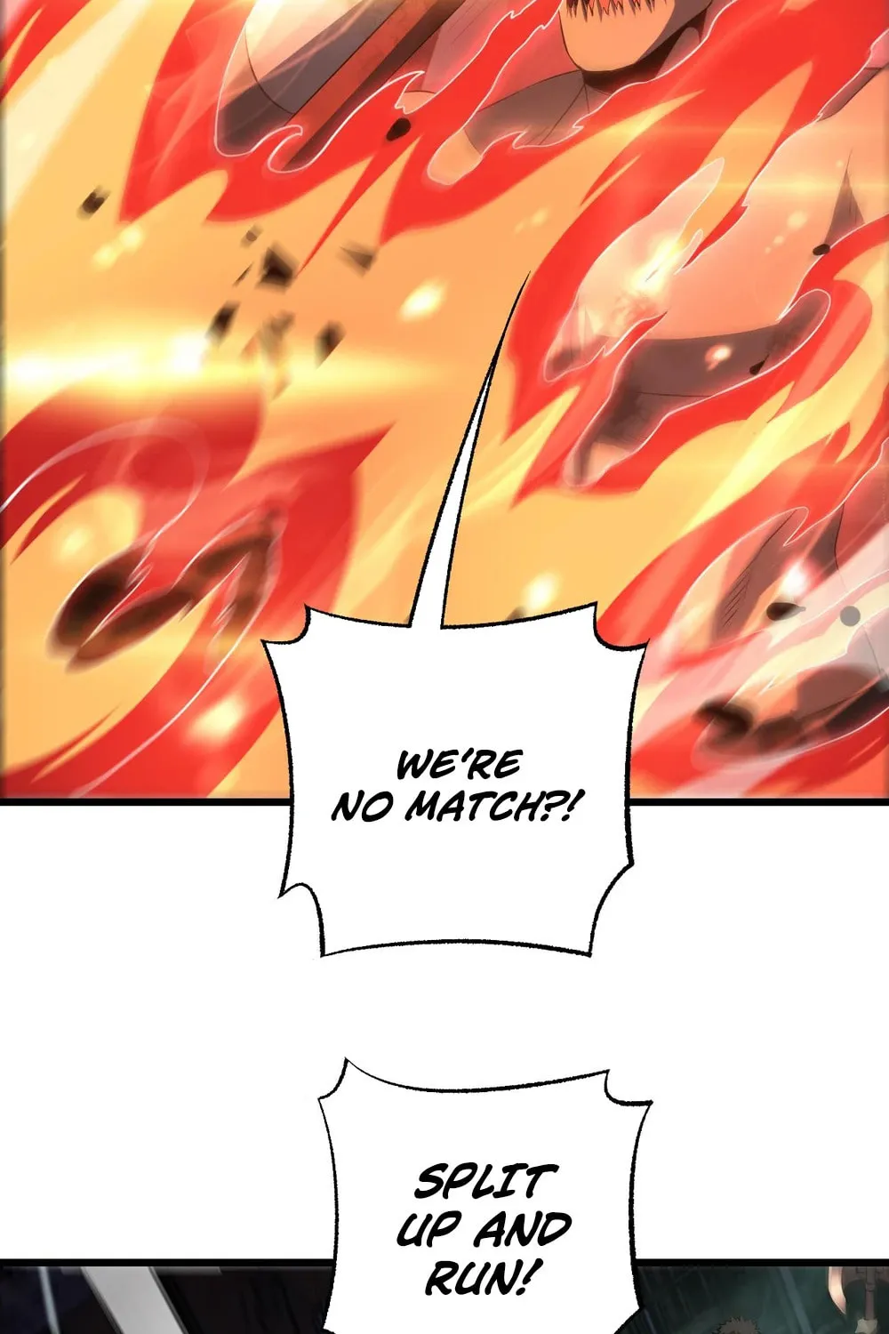 Apocalypse Sword God Chapter 78 page 76 - 