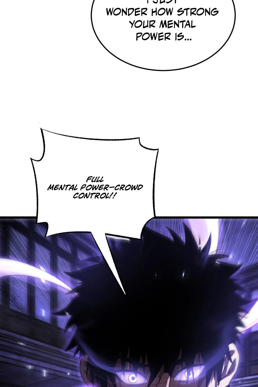 Apocalypse Sword God Chapter 78 page 79 - 
