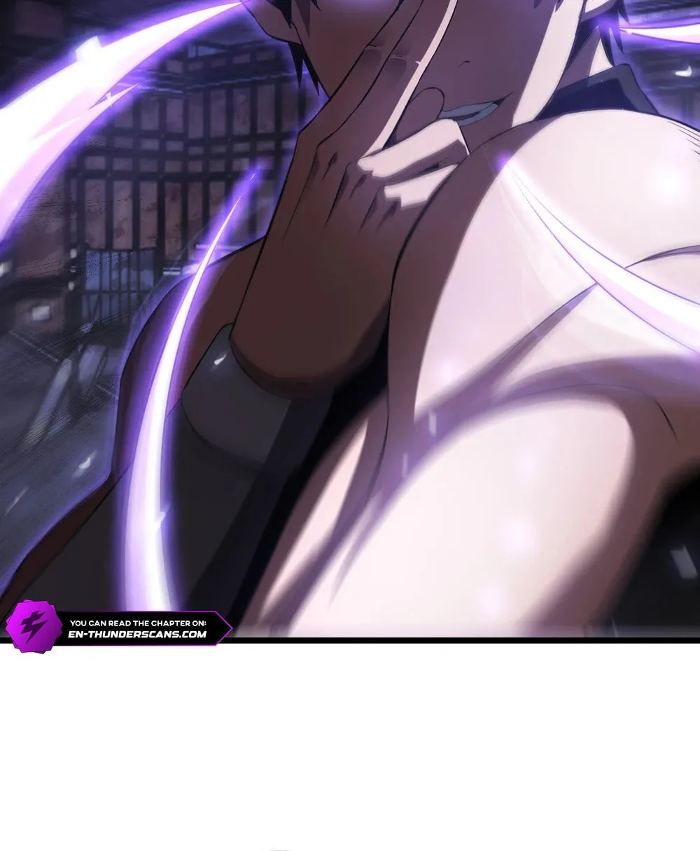 Apocalypse Sword God Chapter 78 page 80 - 
