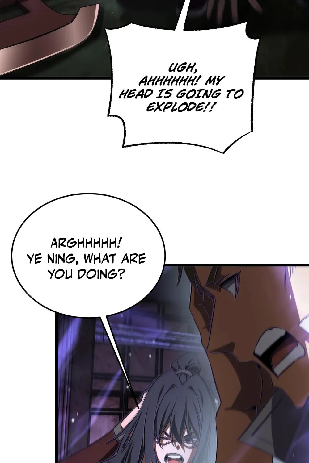 Apocalypse Sword God Chapter 78 page 82 - 