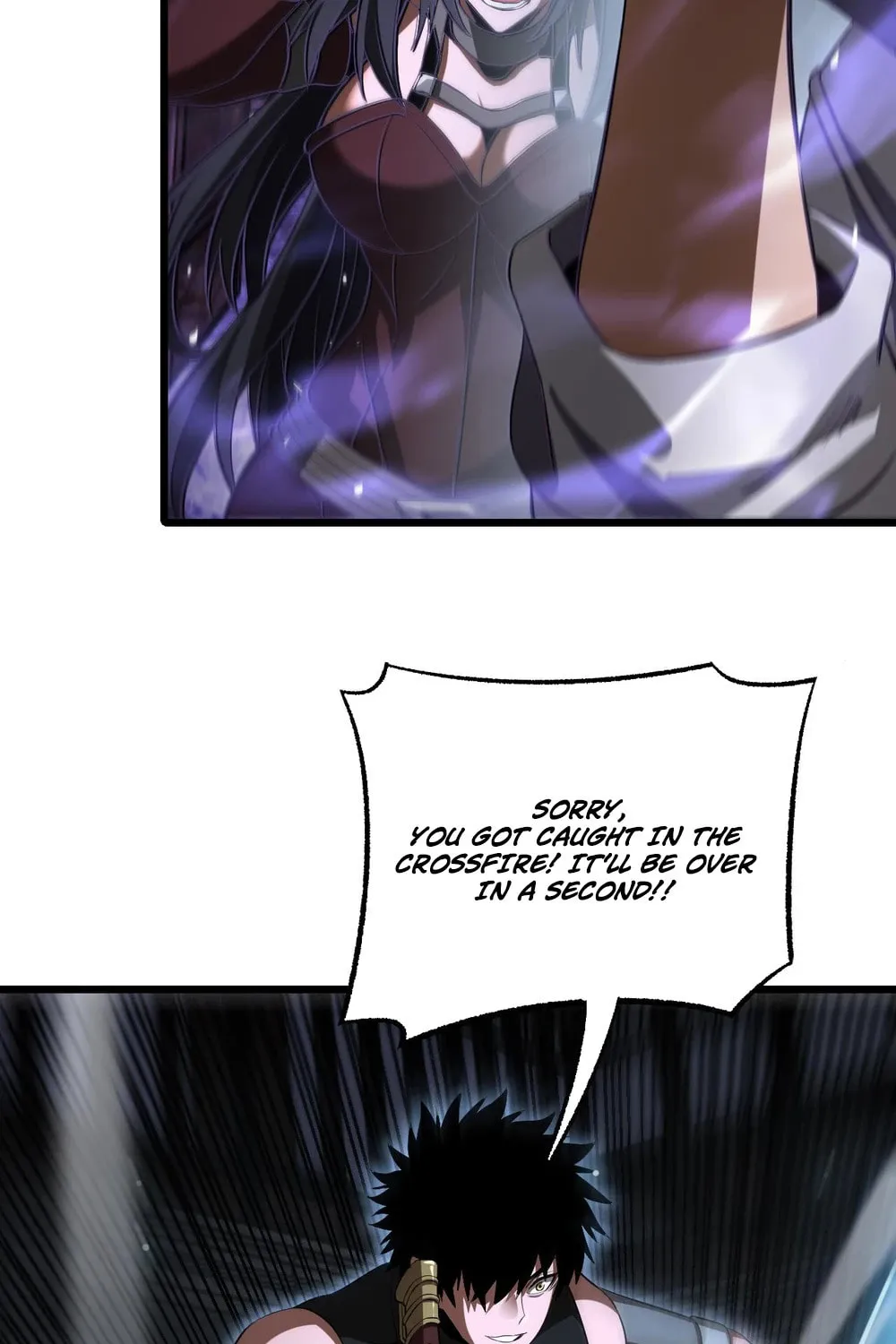Apocalypse Sword God Chapter 78 page 83 - 