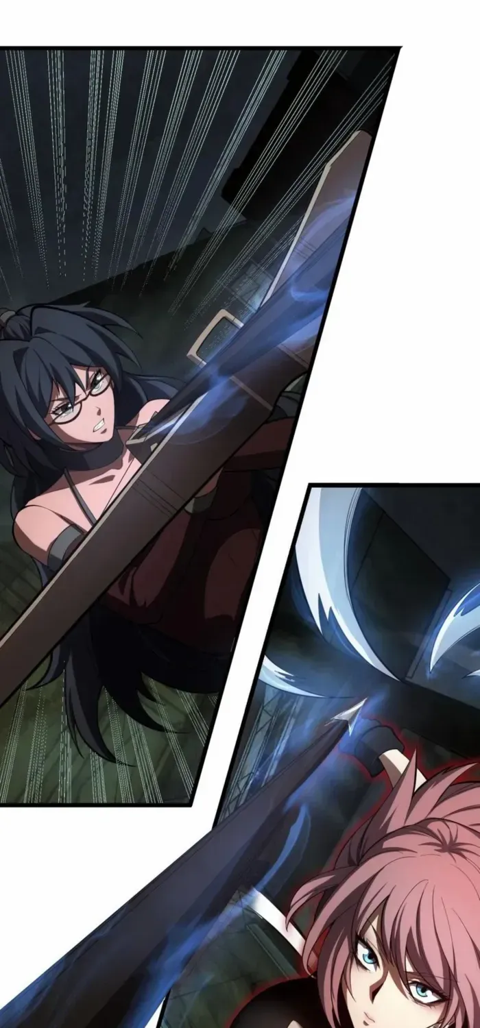 Apocalypse Sword God Chapter 79 page 2 - 